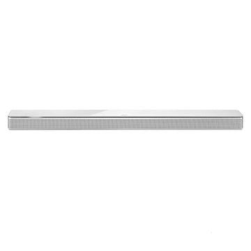 Bose Soundbar 700 blanco frontal