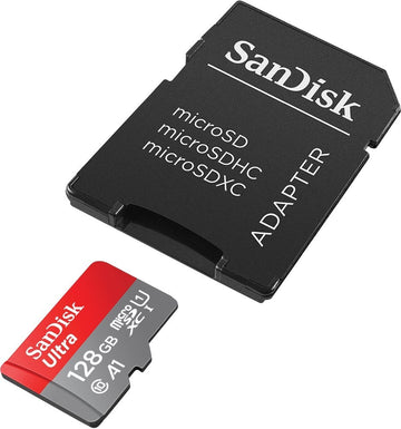 Tarjeta MicroSD Sandisk 128GB