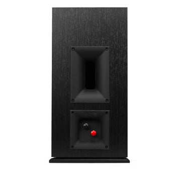 Klipsch Reference RP-160M conexiones 1