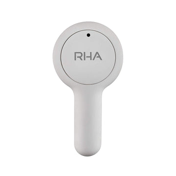 RHA True Connect blanco frontal