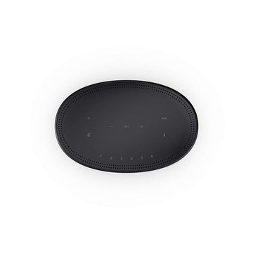 Bose Home Speaker 500 botones