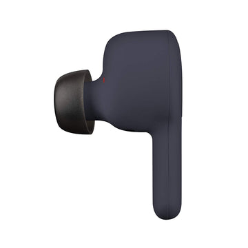 RHA True Connect azul perfil