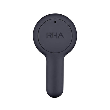 RHA True Connect azul frontal