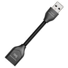 Cargar imagen en el visor de la galería, Audioquest Dragontail 2.0 USB Extender
