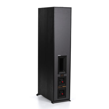 Klipsch R-625FA detrás