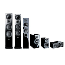 Cargar imagen en el visor de la galería, Indiana Line Diva 262 gama
