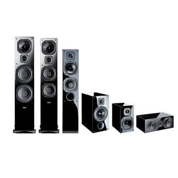 Indiana Line Diva 262 gama