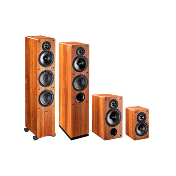 Indiana Line TESI 261 walnut gama