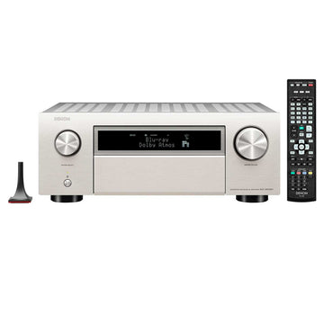 Denon AVC-X6700H - Reacondicionado