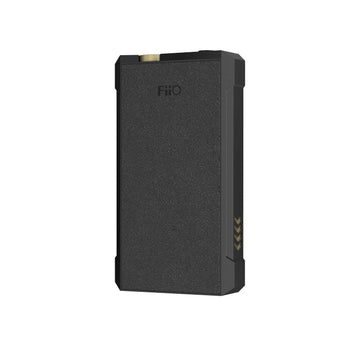 FiiO Q7 trasera