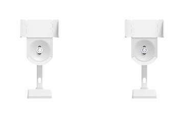 Norstone Speaker Wall Mount