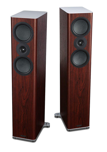 Mission QX-3 rosewood