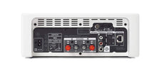 Cargar imagen en el visor de la galería, Denon RCD-N10 conexiones blanco
