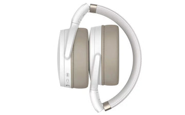 Sennheiser HD 450BT blanco plegado