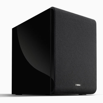 Yamaha MusicCast SUB 100