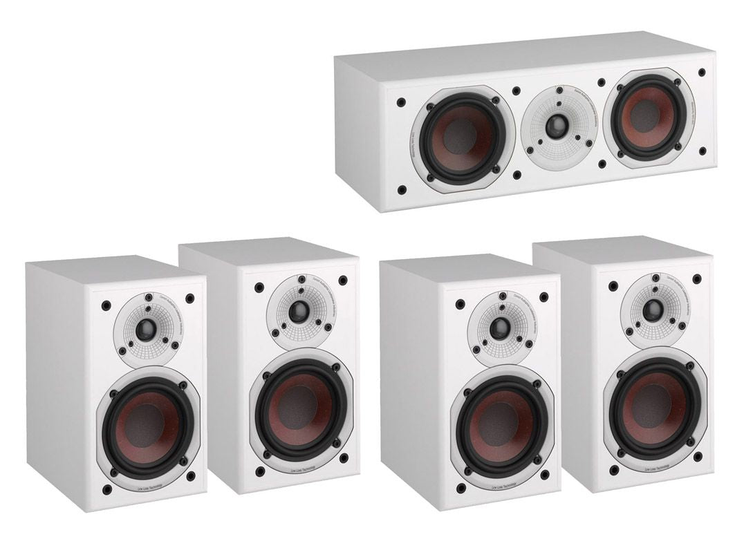 Dali Home Cinema Spektor Sistema