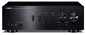 Yamaha A-S701 general