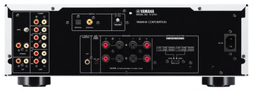 Yamaha A-S701 conexiones