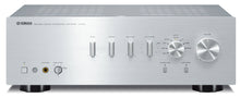 Cargar imagen en el visor de la galería, Yamaha A-S701 general plata

