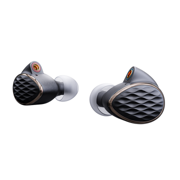 FiiO FH15 - Reacondicionado