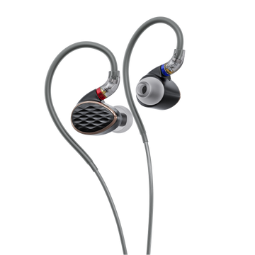 FiiO FH15 - Reacondicionado