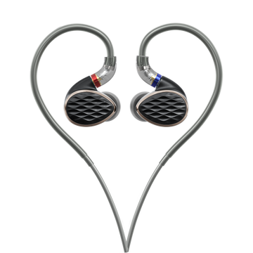 FiiO FH15 - Reacondicionado