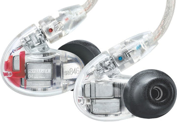 Shure SE846CL