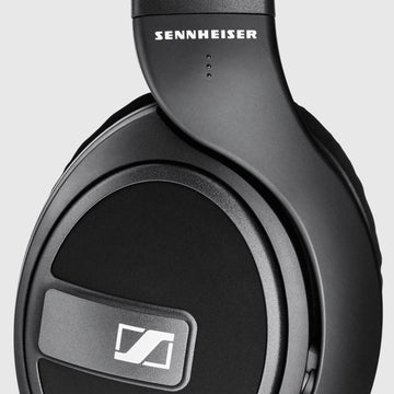 Sennheiser Hd 599 - Auriculares Abiertos, Edición Especial
