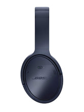 Cargar imagen en el visor de la galería, BOSE QuietComfort 35 II azul perfil
