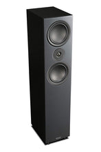 Cargar imagen en el visor de la galería, Mission LX-4 negro perfil
