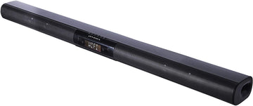 ONEARZ barra de sonido BT 80W - Reacondicionado-Negro 