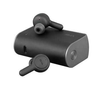 RHA True Connect Reacondicionado funda