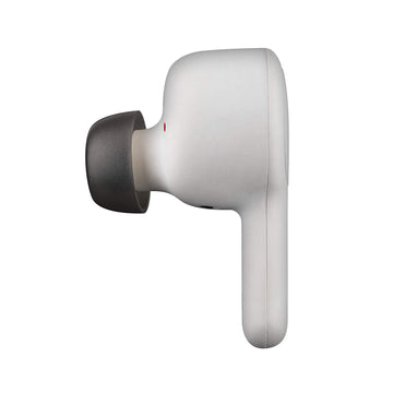 RHA True Connect blanco perfil