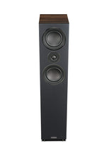 Cargar imagen en el visor de la galería, Mission LX-3 cenital walnut
