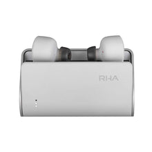 Cargar imagen en el visor de la galería, RHA True Connect blanco funda
