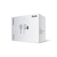 Cargar imagen en el visor de la galería, RHA True Connect blanco packaging
