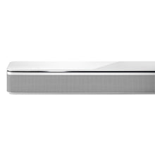 Cargar imagen en el visor de la galería, Bose Soundbar 700 blanco frontal 1
