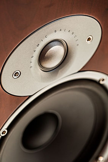 Polk Audio RTIA 1 drivers