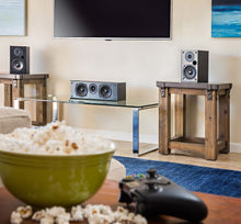 Cargar imagen en el visor de la galería, Polk Audio T30 diseño
