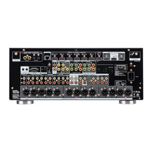 Cargar imagen en el visor de la galería, Marantz AV7706 conexiones
