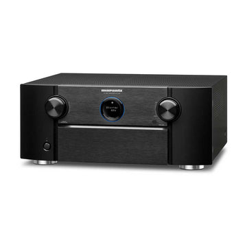 Marantz AV7706 perfil
