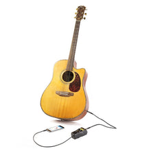 Cargar imagen en el visor de la galería, Saramonic SmartRig+ guitarra
