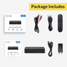 Cargar imagen en el visor de la galería, Arylic S10
