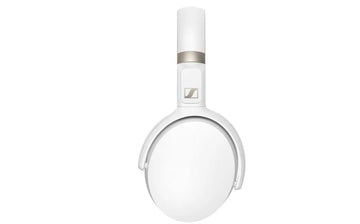 Sennheiser HD 450BT blanco perfil