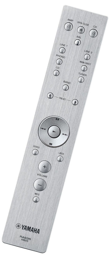 Yamaha A-S2200 mando
