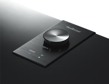 Yamaha MusicCast SUB 100 detalle