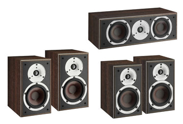 Dali Home Cinema Spektor 2