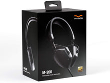 Cargar imagen en el visor de la galería, V-Moda M-200 packaging
