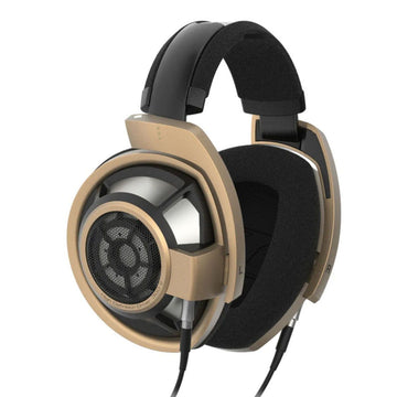 Sennheiser HD800S Anniversary Edition frontal