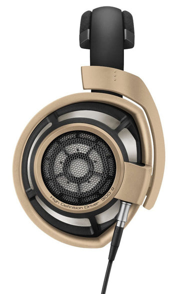 Sennheiser HD800S Anniversary Edition perfil